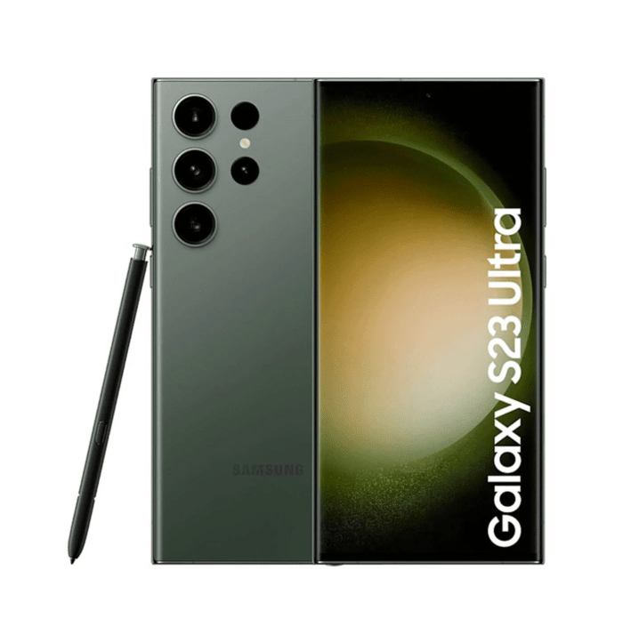 Phone Samsung S23 Ultra 12+512gb Latin
