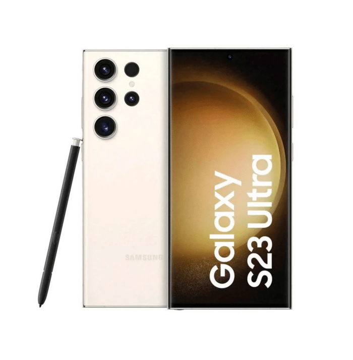 Phone Samsung S23 Ultra 12+512gb Latin