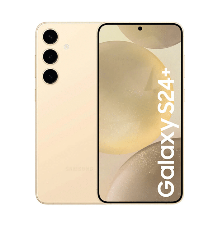 Phone Samsung S24 Plus 256gb