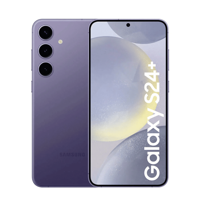 Phone Samsung S24 Plus 256gb
