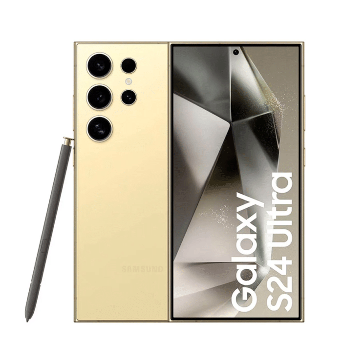Phone Samsung S24 Ultra 1T