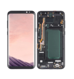 Lcd Screen Samsung S8 Plus Oem (G955F) Frame