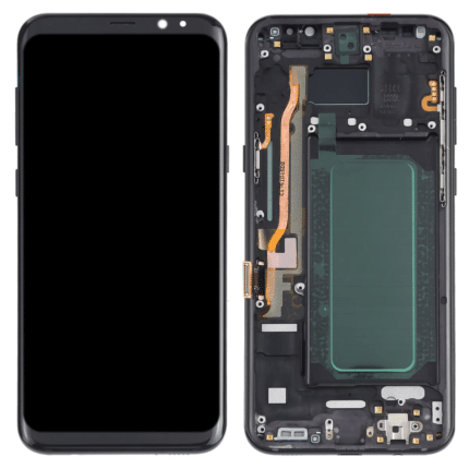 Lcd Screen Samsung S8 Plus Oem (G955F) Frame