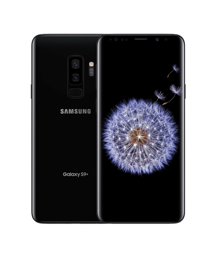 Phone Samsung S9 Plus 64gb Cpo