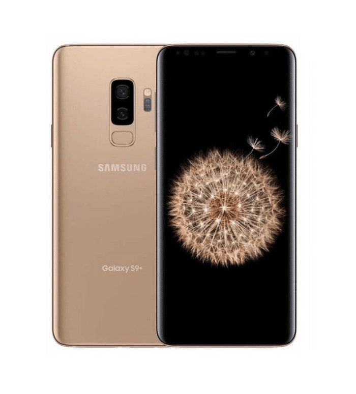 Phone Samsung S9 Plus 64gb Cpo