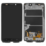 Lcd Screen Moto Ultra Original (XT1080) Frame