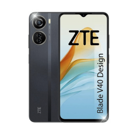 Phone ZTE Blade V40 Design 6+128gb