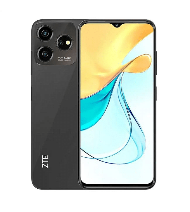 Phone ZTE Blade V50 Design 4+256gb