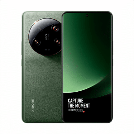 Phone Xiaomi 13 Ultra 12+256gb