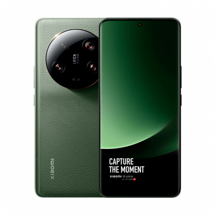 Phone Xiaomi 13 Ultra 12+256gb