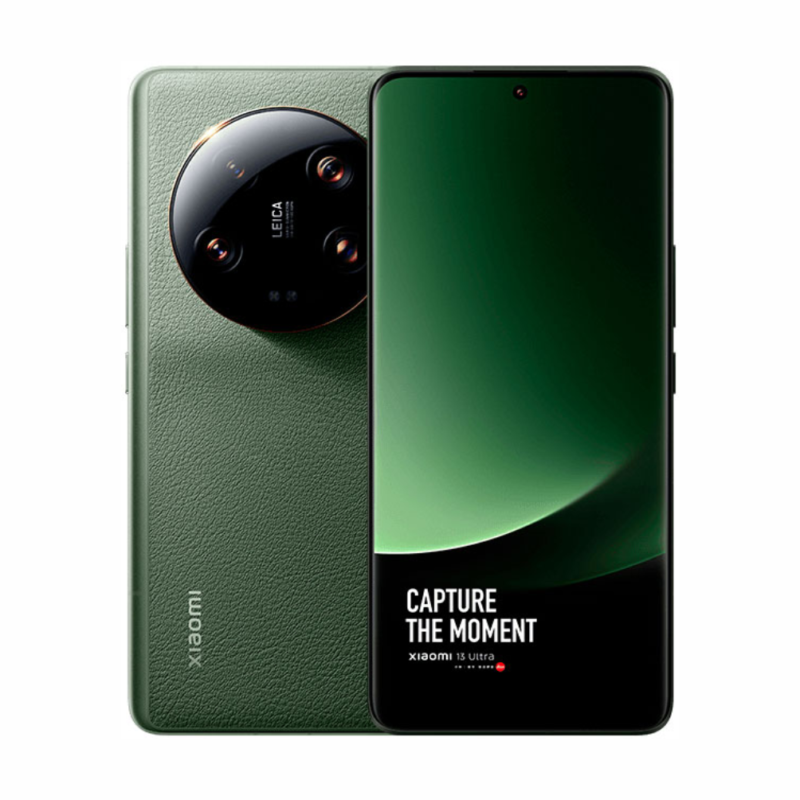 Phone Xiaomi 13 Ultra 12+256gb