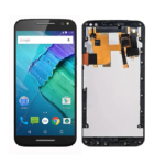 Lcd Screen Moto X Pure Original (XT1570) Frame
