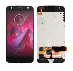 Lcd Screen Moto Z2 Force Original (XT1789) Frame