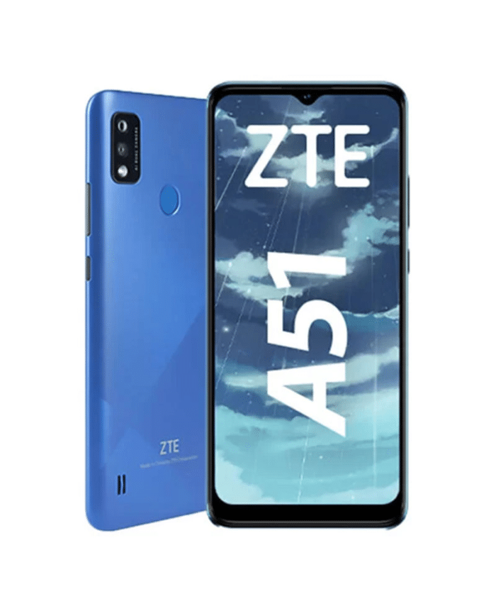 Phone ZTE Blade A51 2+32gb Cn