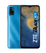 Phone ZTE Blade A71 3+64gb Cn
